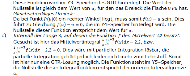 Abitur allg. bildendes Gymnasium Wahlteil Analysis 2014-11 Logik Bild 2/© by www.fit-in-mathe-online.de