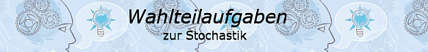 Original Mathe Aufgaben Abitur des allgemeinbildenden Gymnasiums 'Stochastik'/© by www.fit-in-mathe-online.de