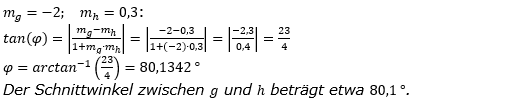 Lineare Funktionen der Funktionsklassen. Lösungen zum Aufgabensatz 9 Blatt 2/3 Fortgeschritten Bild 1 /© by www.fit-in-mathe-online.de