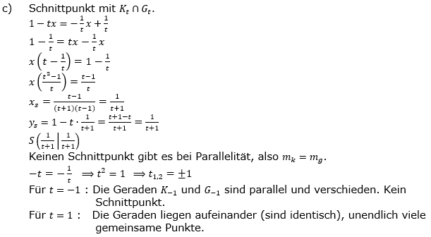 Lineare Funktionen der Funktionsklassen. Lösungen zum Aufgabensatz 3 Blatt 3/5 Expert Bild 2 /© by www.fit-in-mathe-online.de)