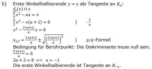 Quadratische Funktionen der Funktionsklassen. Lösungen zum Aufgabensatz 02 Blatt 3/5 Expert Bild 2 /© by www.fit-in-mathe-online.de