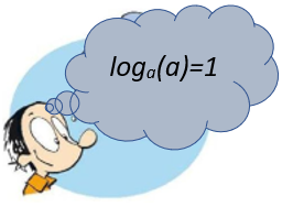Beispiel 9 zu 'Rechnen von links nach rechts'. (WIKI Logarithmengesetze Bild W0007 / © by Fit-in-Mathe-Online.de)