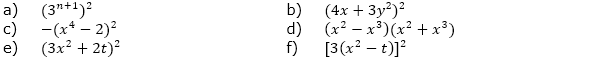 Multipliziere aus. (Aufgabensatz 6 Blatt 2/1 Fortgeschritten zu Potenzen mit gleicher Basis/© by www.fit-in-mathe-online.de)