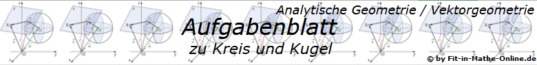 Ganzrationale Funktionen mit Parameter der Funktionsklassen Aufgaben und Lösungen/© by www.fit-in-mathe-online.de